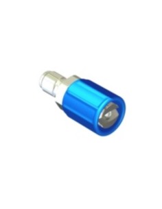 BOQUILLA INOX 50º 200 + ARS178 A INOX